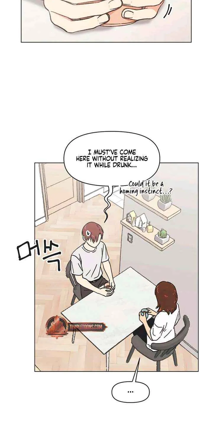 Read Youth Lovesome Manga Online