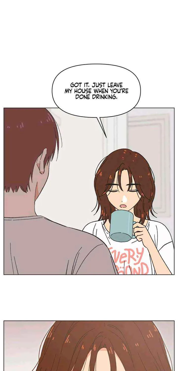 Read Youth Lovesome Manga Online