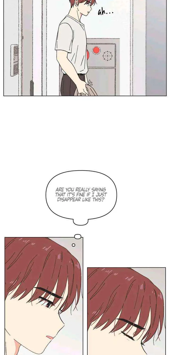 Read Youth Lovesome Manga Online