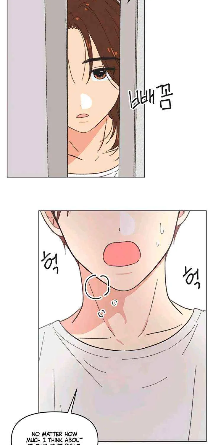 Read Youth Lovesome Manga Online