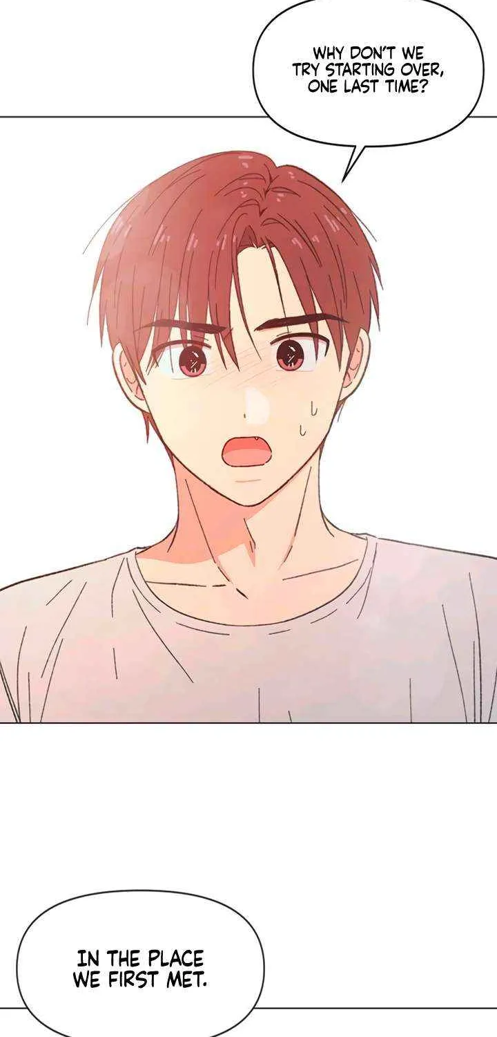 Read Youth Lovesome Manga Online