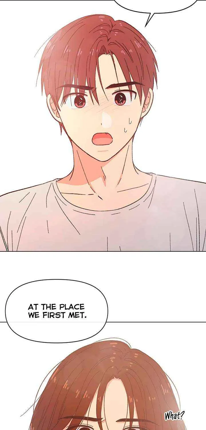 Read Youth Lovesome Manga Online