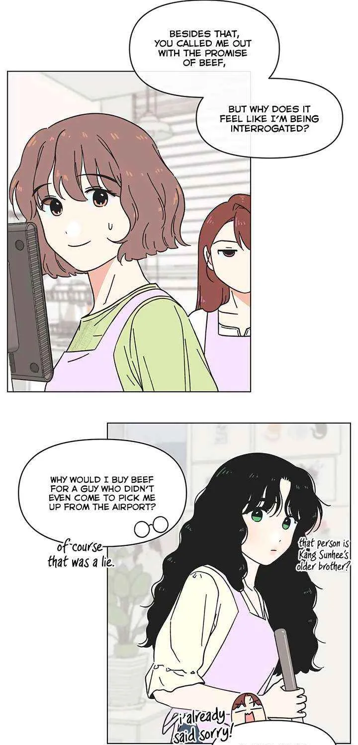 Read Youth Lovesome Manga Online