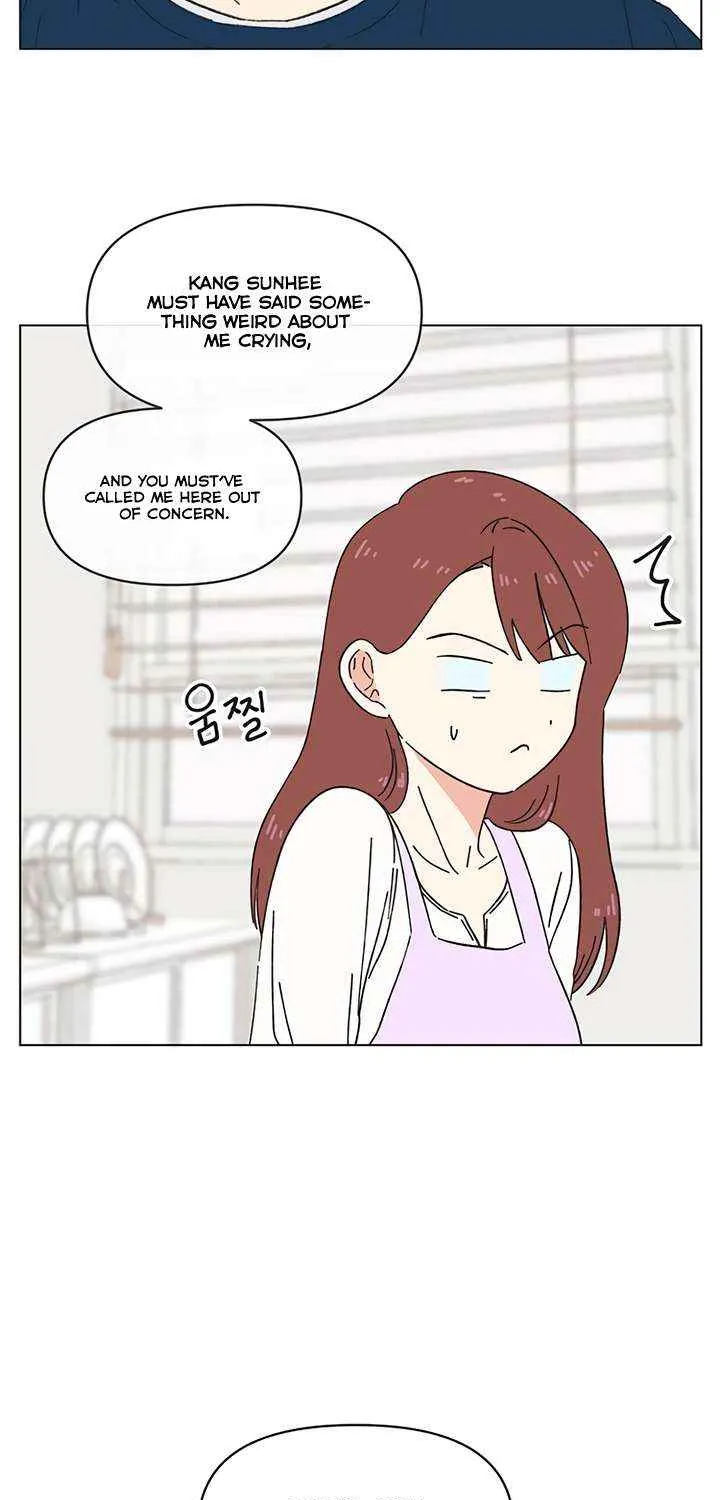 Read Youth Lovesome Manga Online