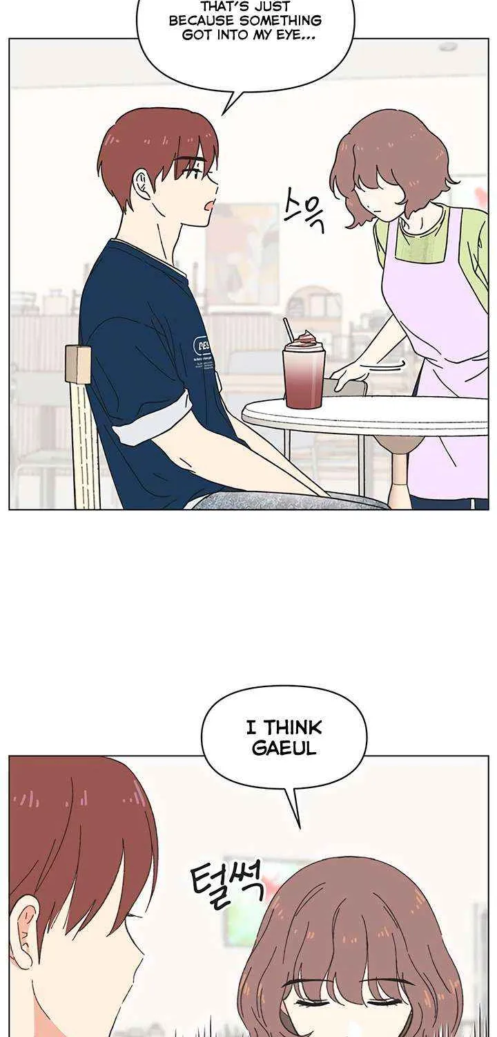 Read Youth Lovesome Manga Online