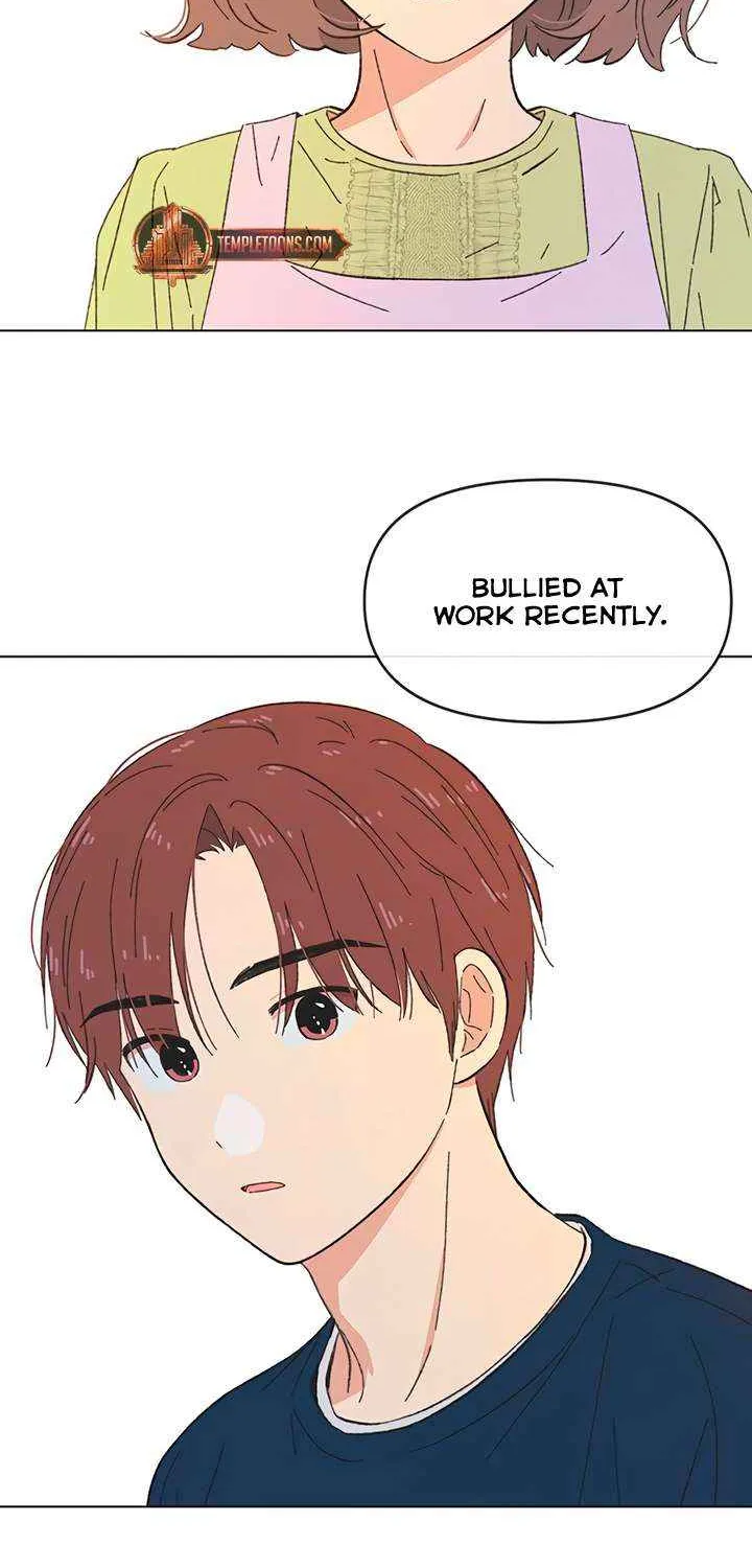 Read Youth Lovesome Manga Online