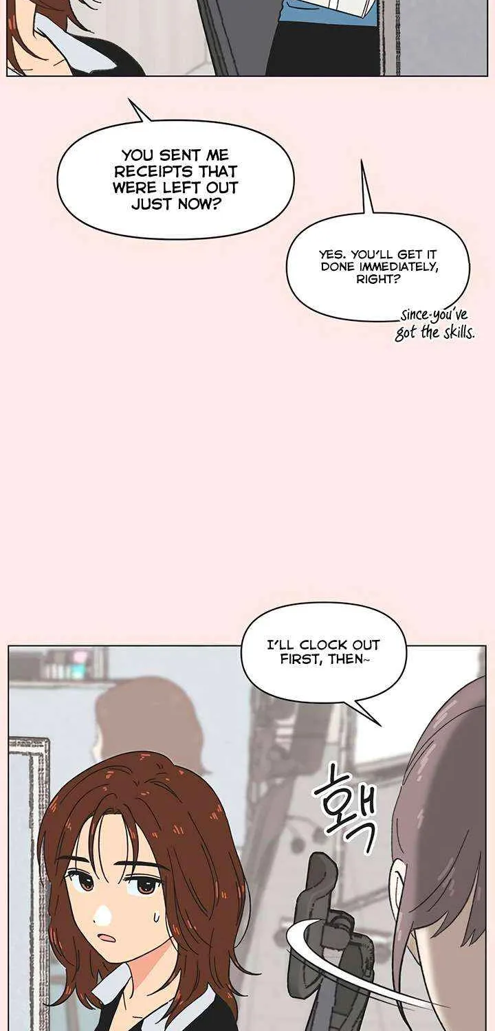 Read Youth Lovesome Manga Online