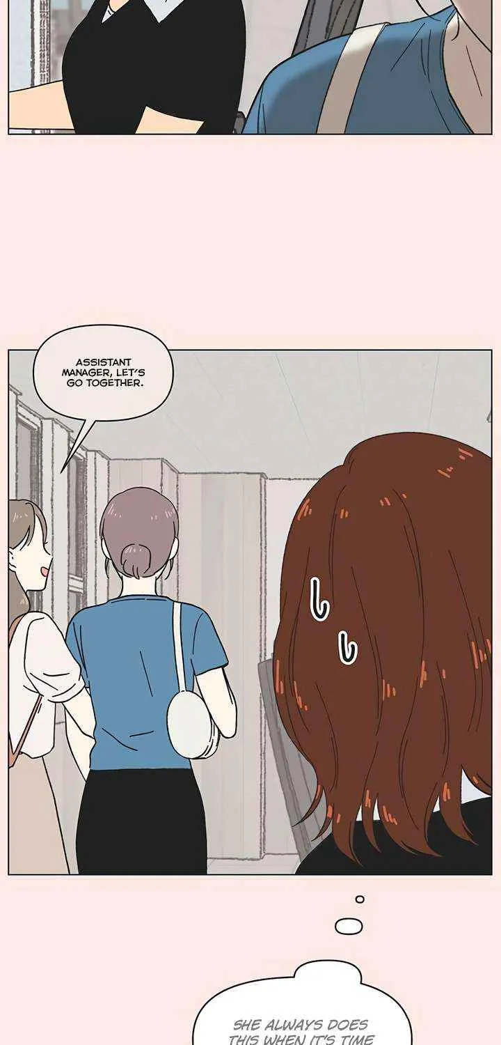 Read Youth Lovesome Manga Online