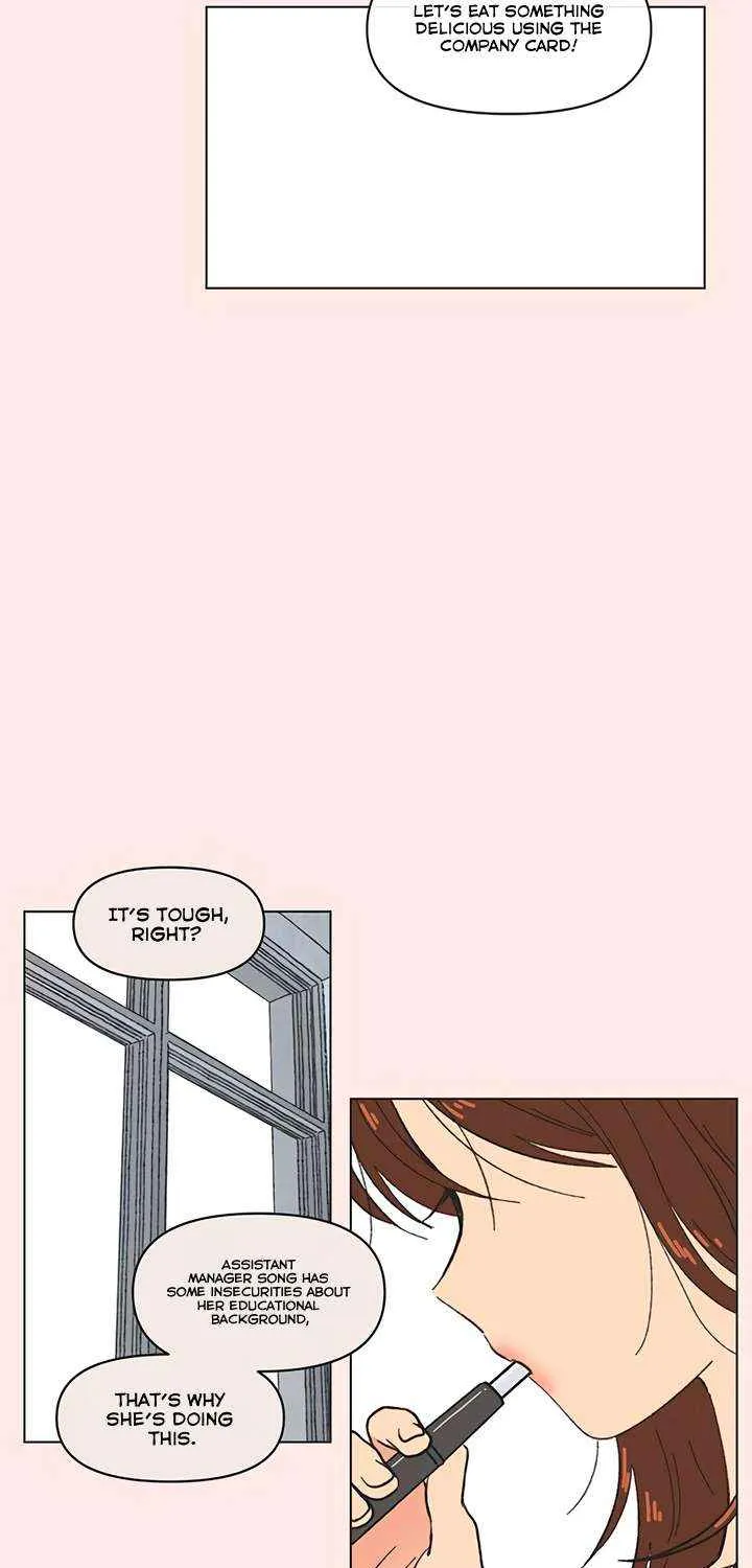 Read Youth Lovesome Manga Online