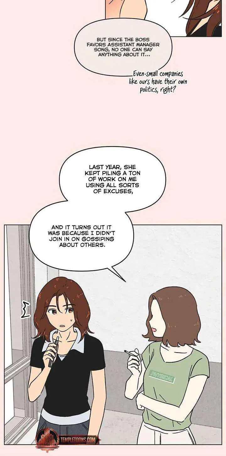 Read Youth Lovesome Manga Online