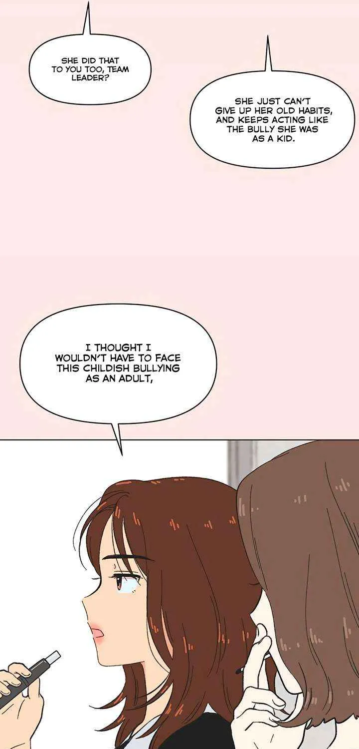 Read Youth Lovesome Manga Online