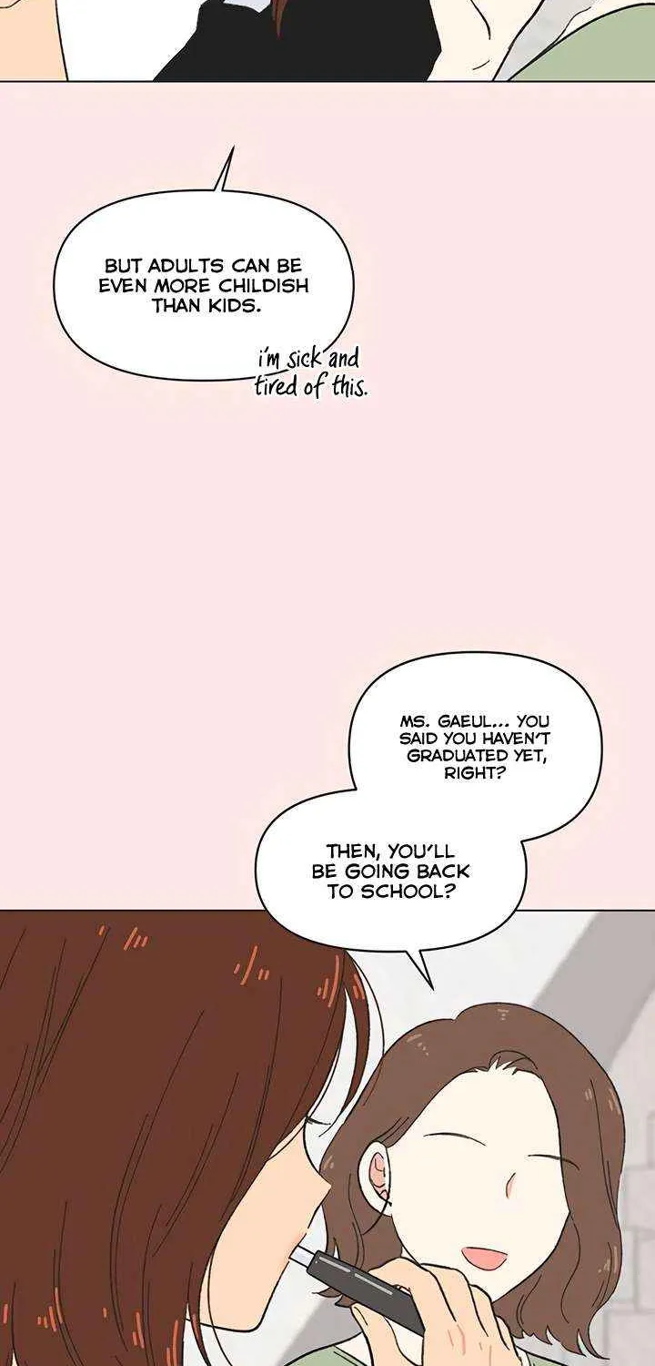 Read Youth Lovesome Manga Online