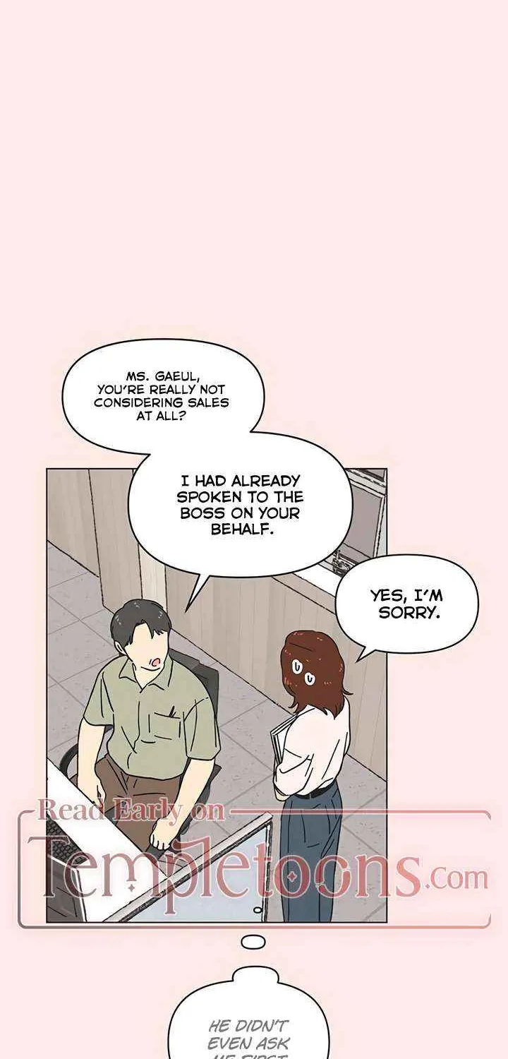 Read Youth Lovesome Manga Online