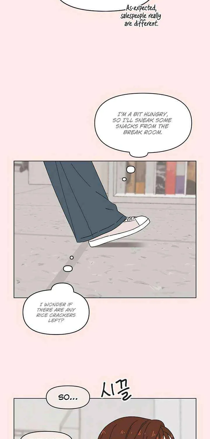 Read Youth Lovesome Manga Online