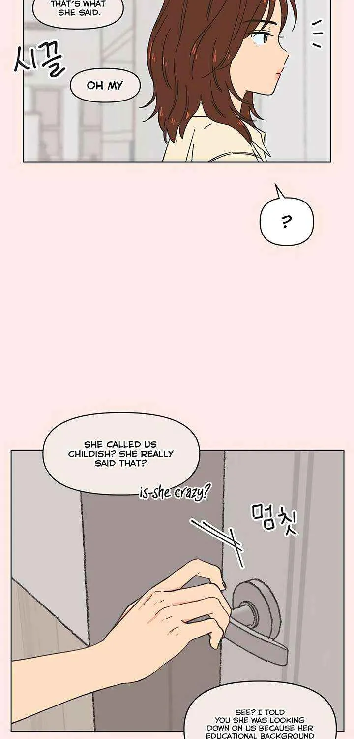 Read Youth Lovesome Manga Online