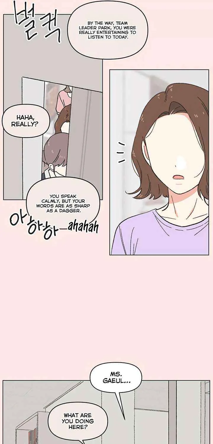 Read Youth Lovesome Manga Online