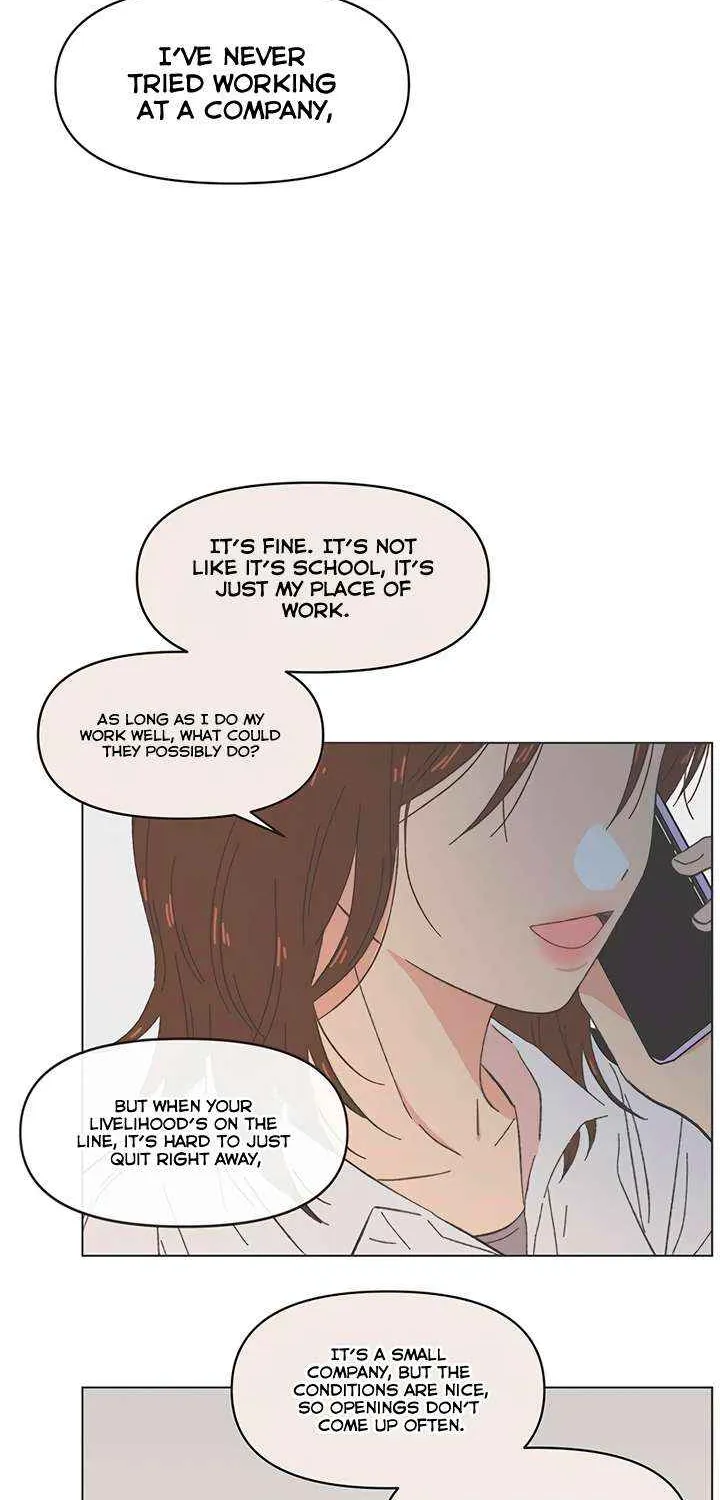 Read Youth Lovesome Manga Online