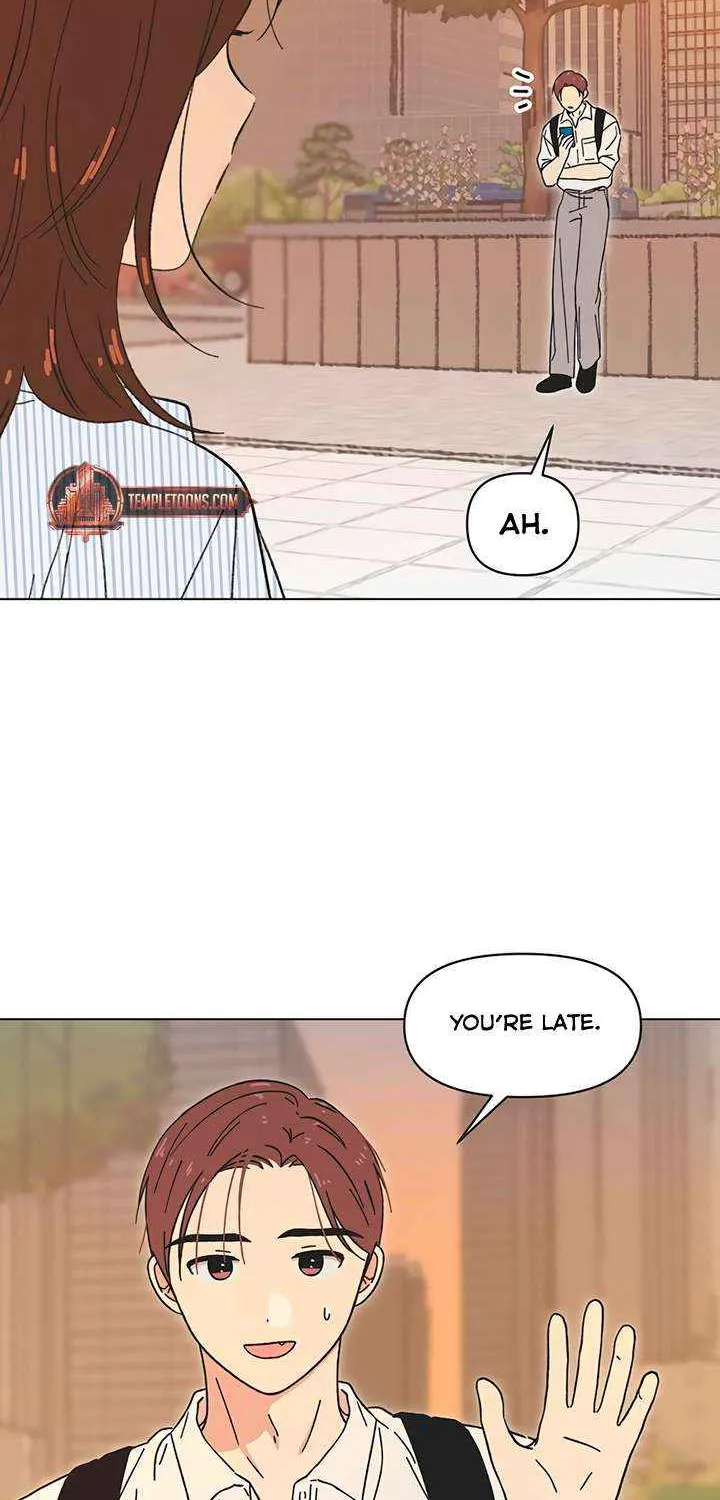 Read Youth Lovesome Manga Online