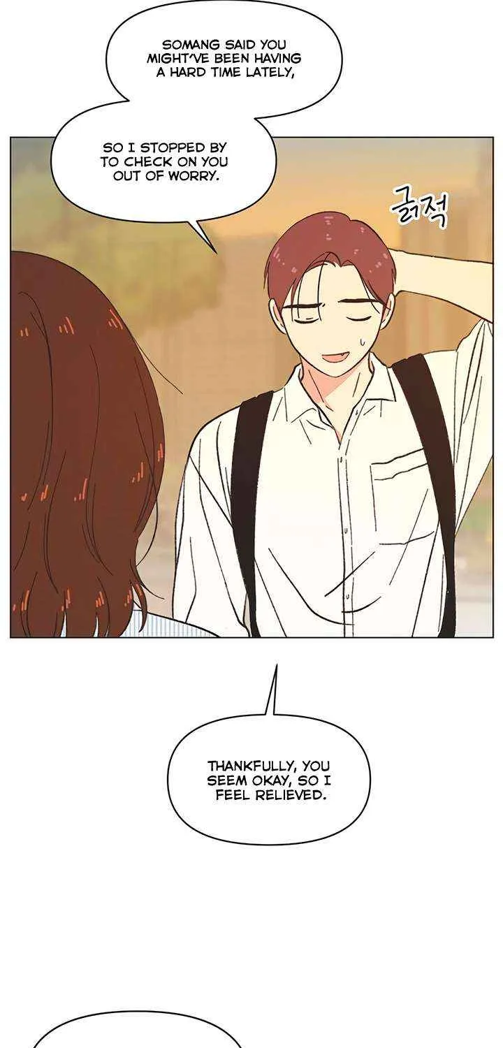 Read Youth Lovesome Manga Online