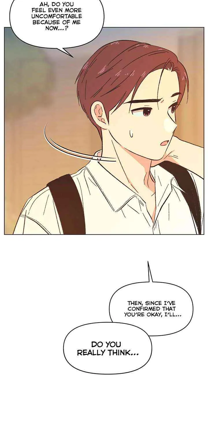 Read Youth Lovesome Manga Online