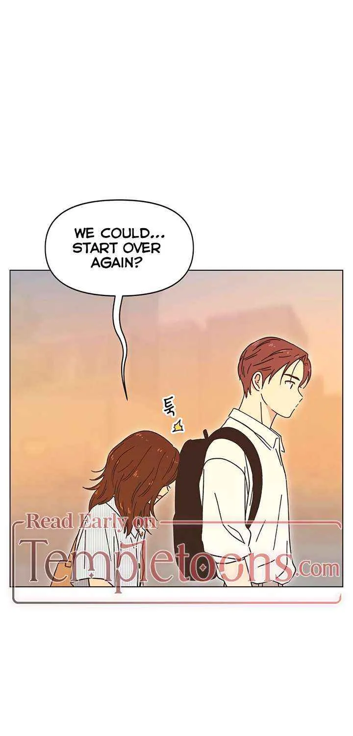 Read Youth Lovesome Manga Online