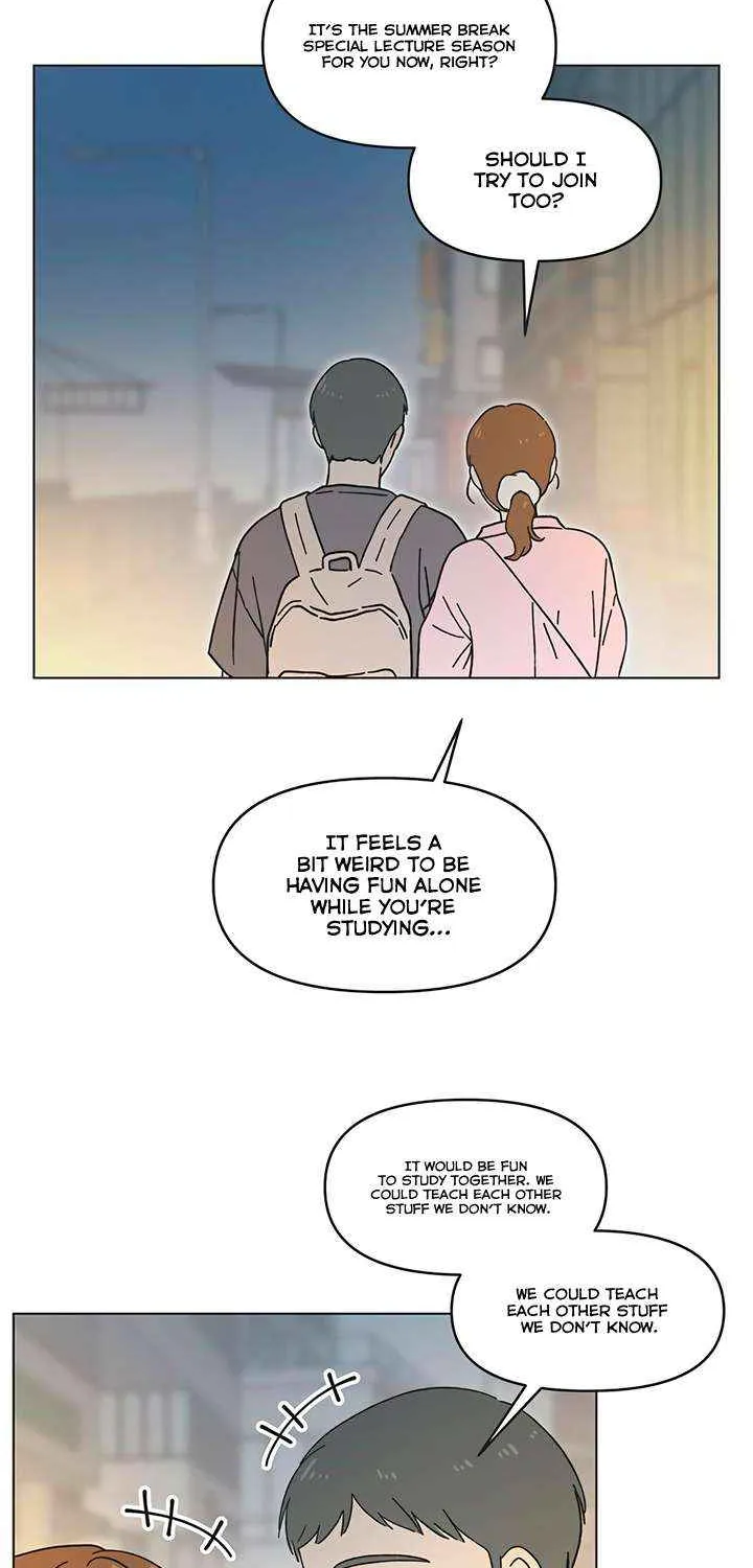 Read Youth Lovesome Manga Online