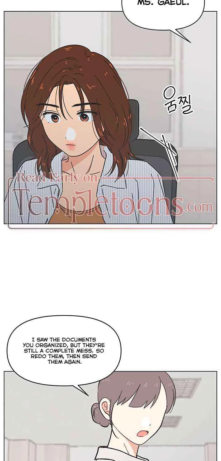 Read Youth Lovesome Manga Online