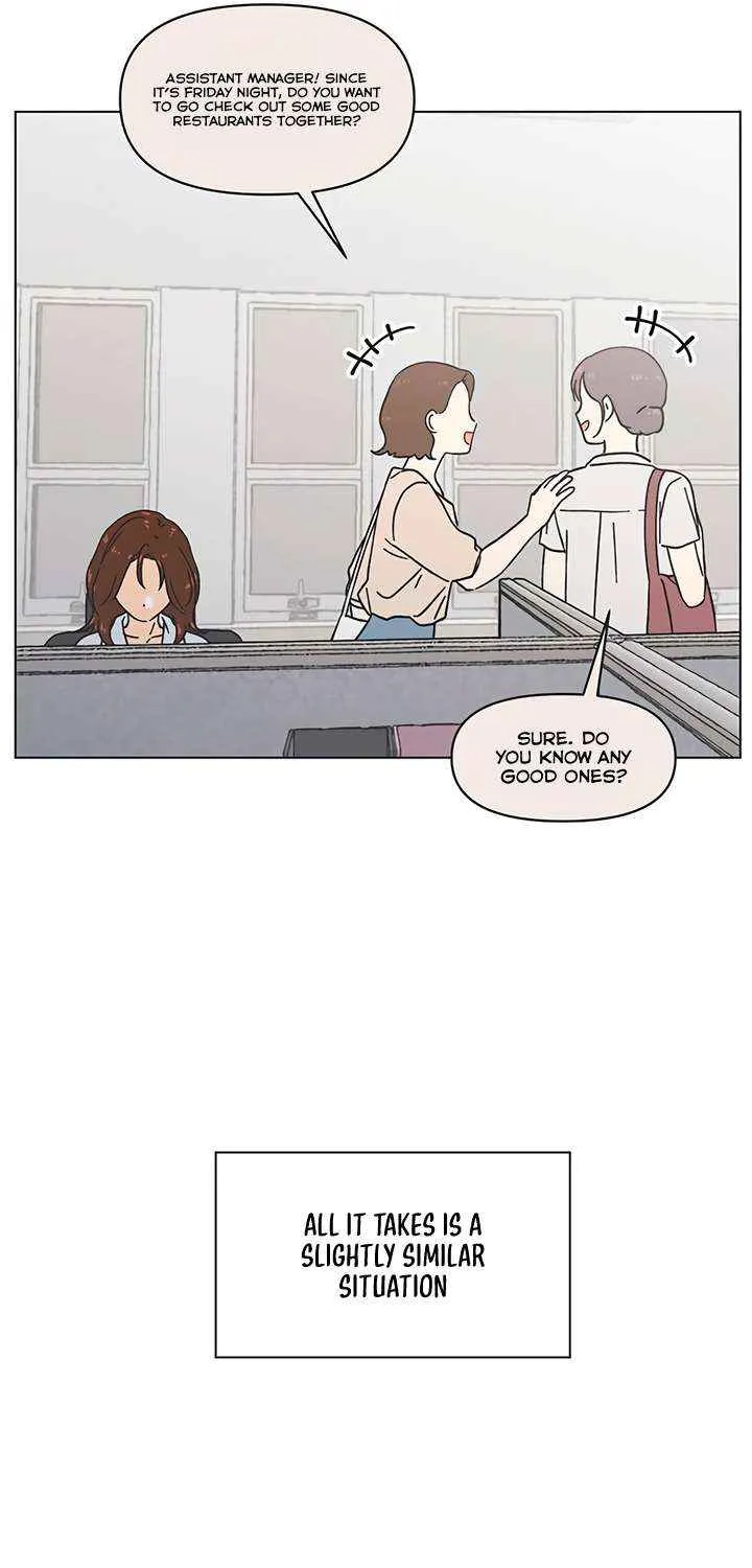 Read Youth Lovesome Manga Online