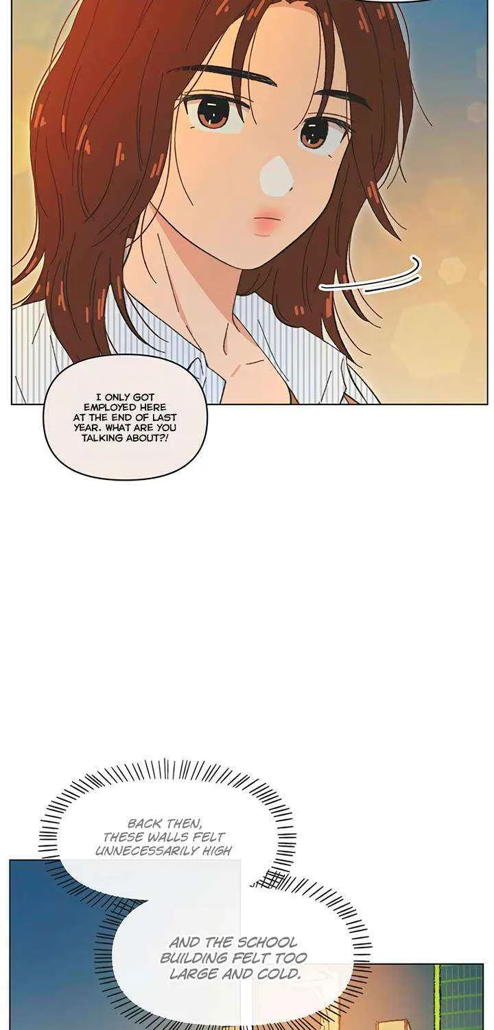 Read Youth Lovesome Manga Online