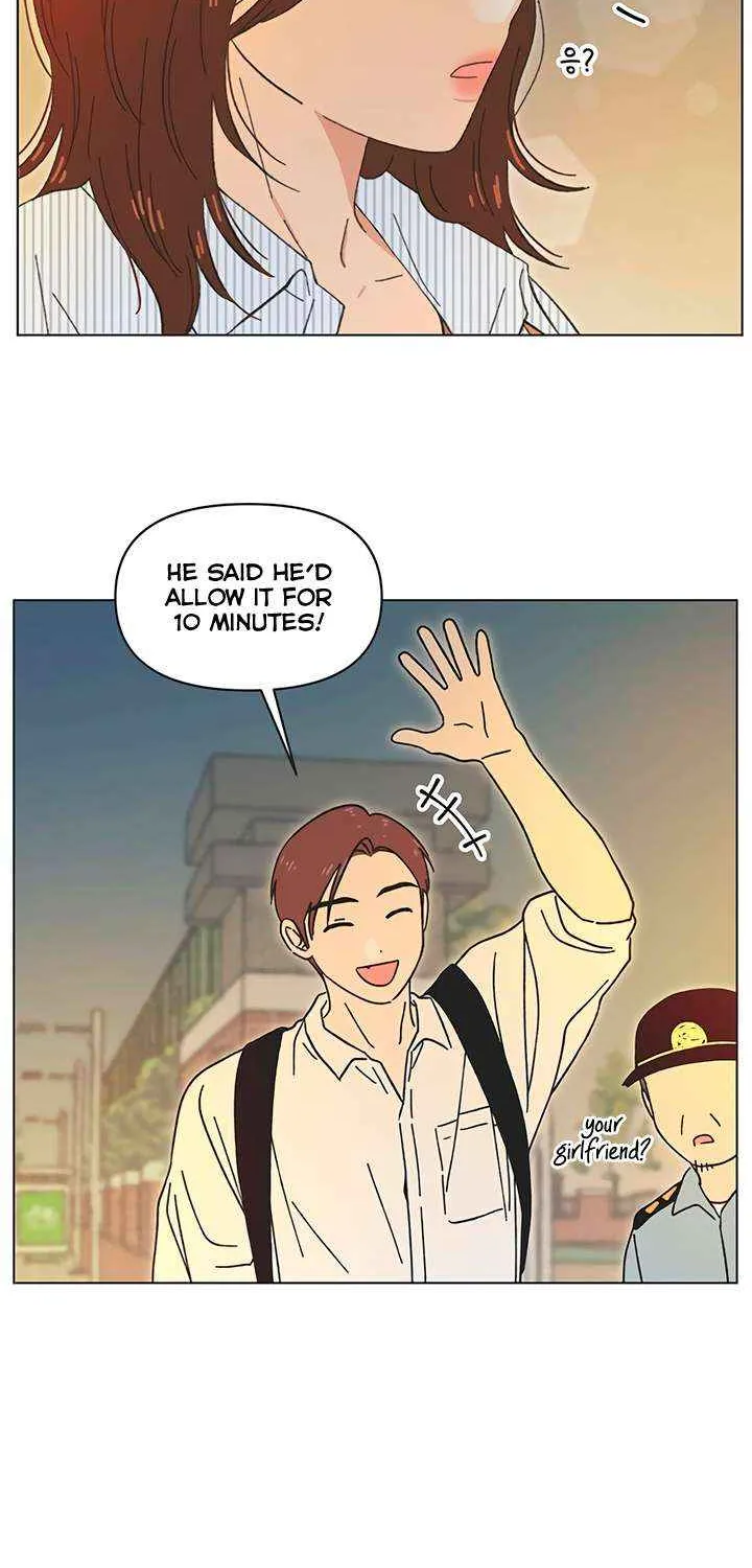 Read Youth Lovesome Manga Online