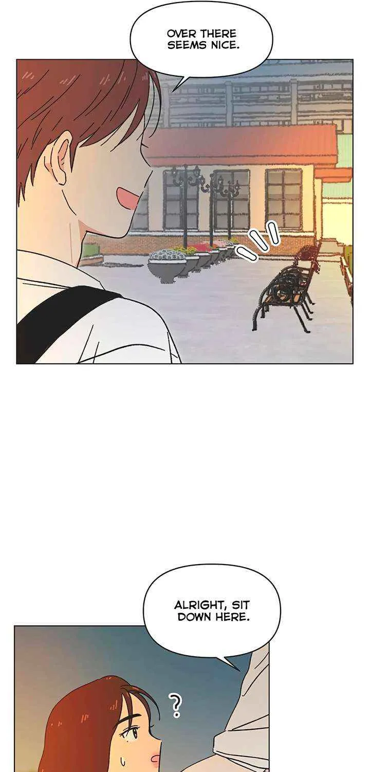 Read Youth Lovesome Manga Online