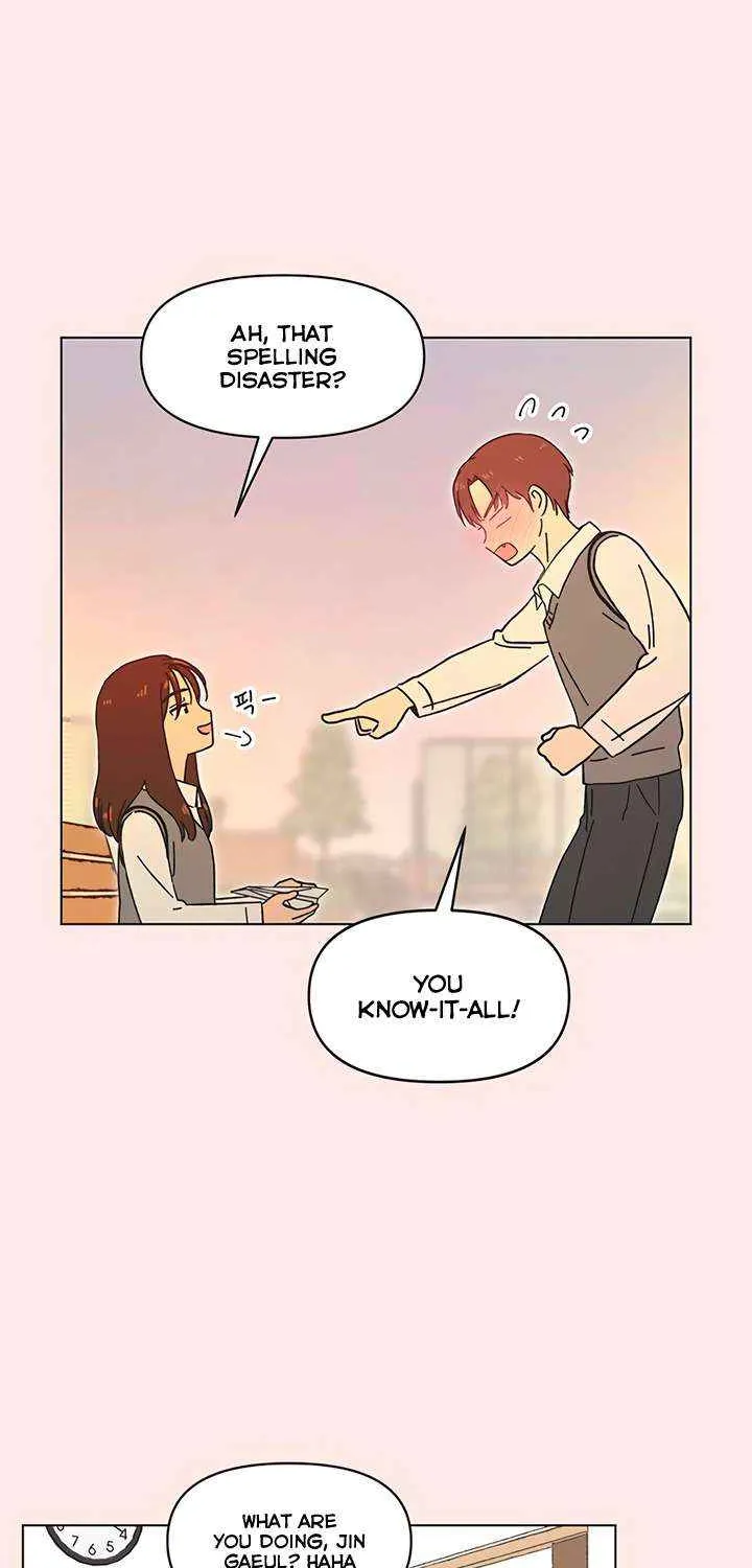 Read Youth Lovesome Manga Online