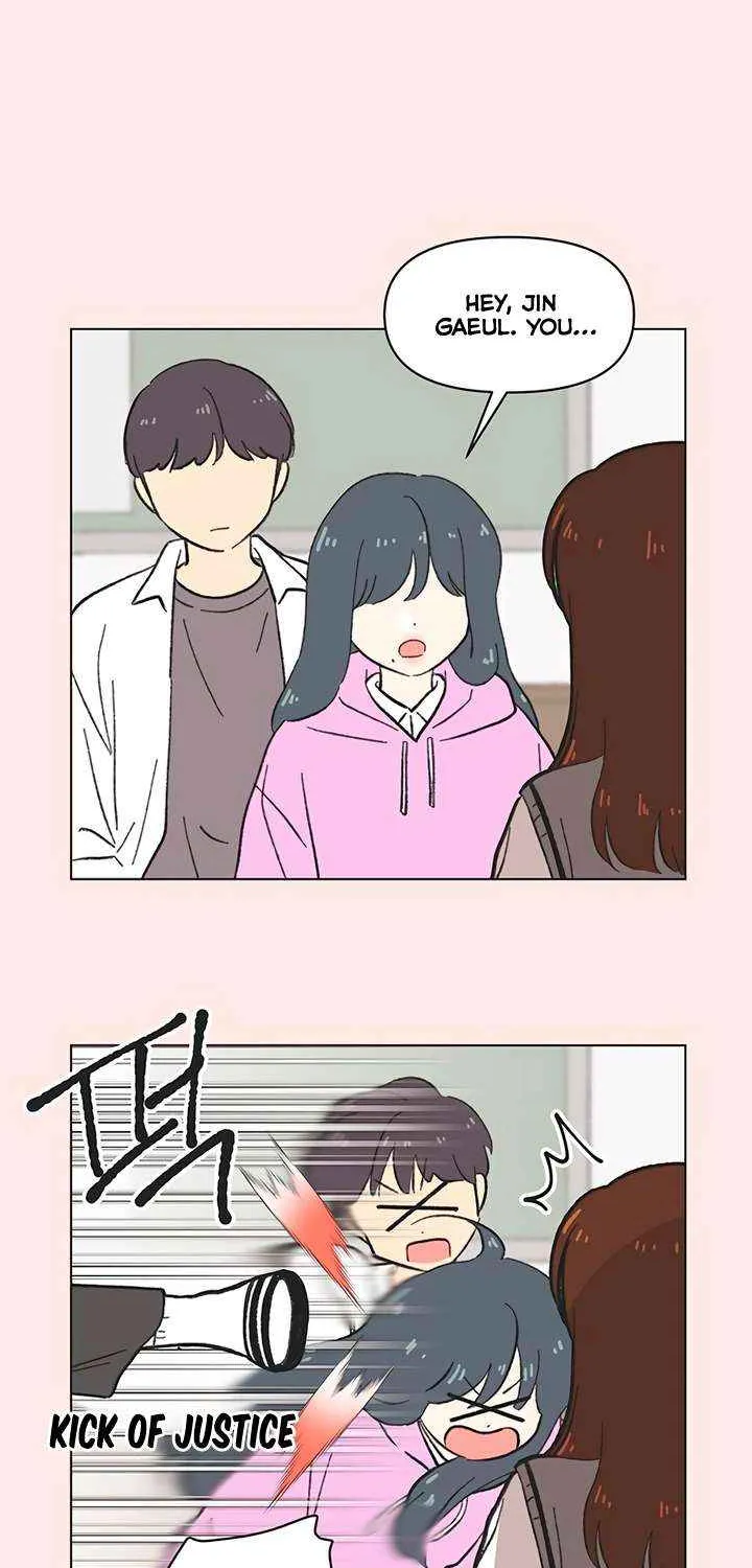 Read Youth Lovesome Manga Online