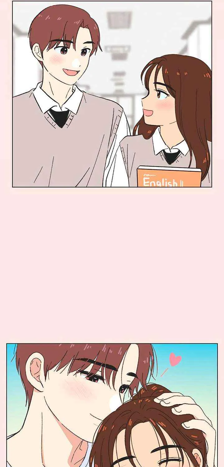 Read Youth Lovesome Manga Online