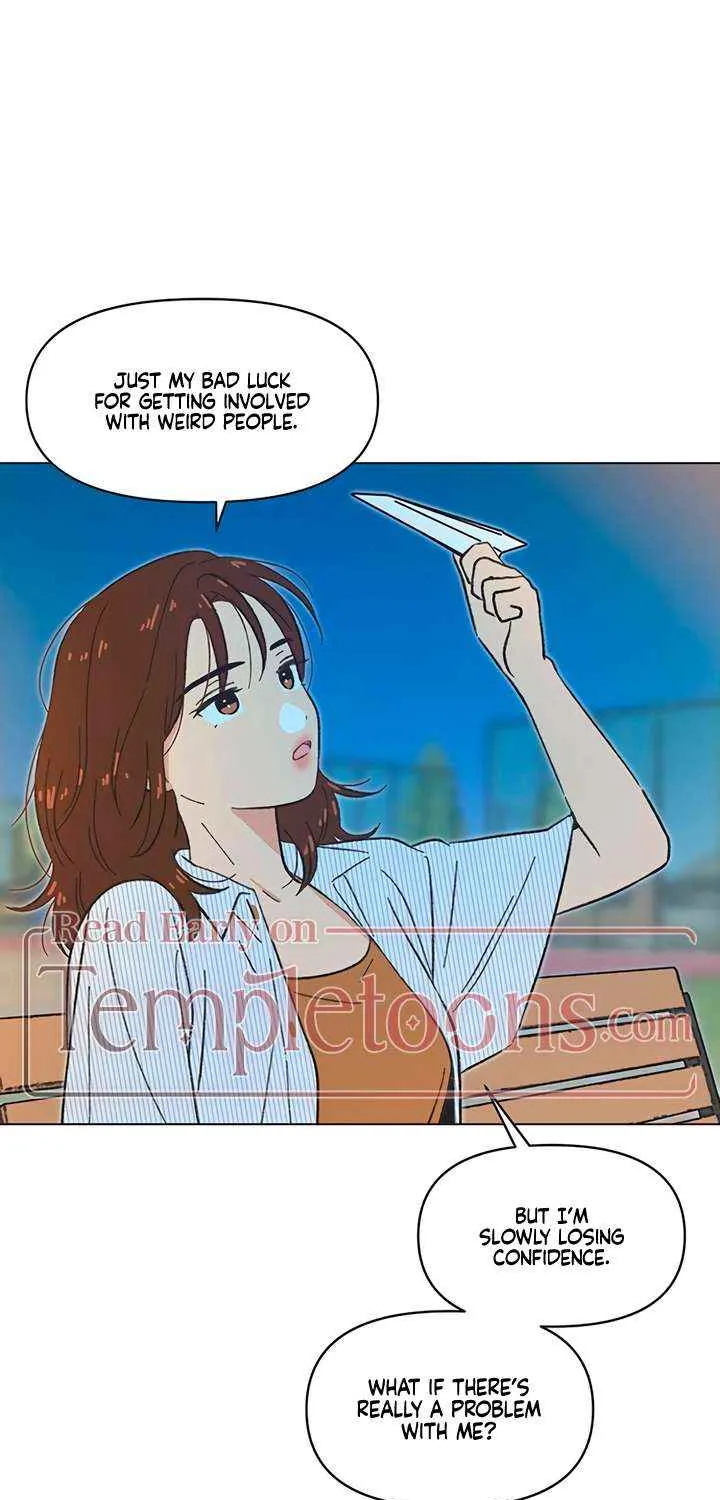 Read Youth Lovesome Manga Online