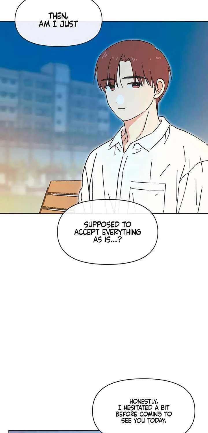 Read Youth Lovesome Manga Online