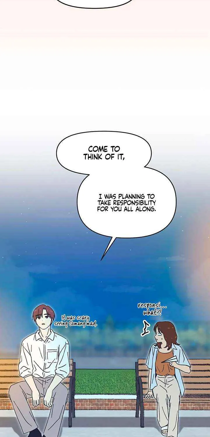 Read Youth Lovesome Manga Online