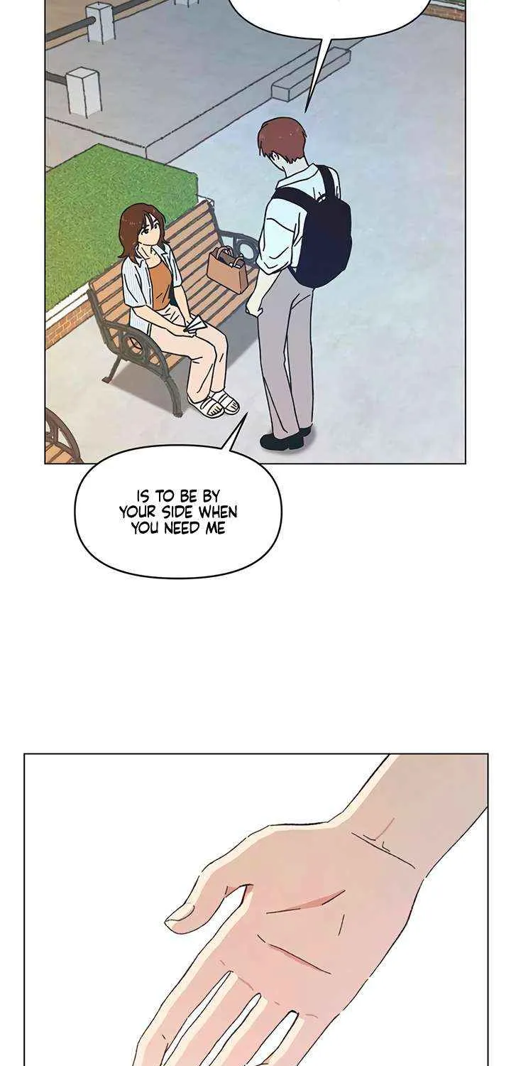 Read Youth Lovesome Manga Online