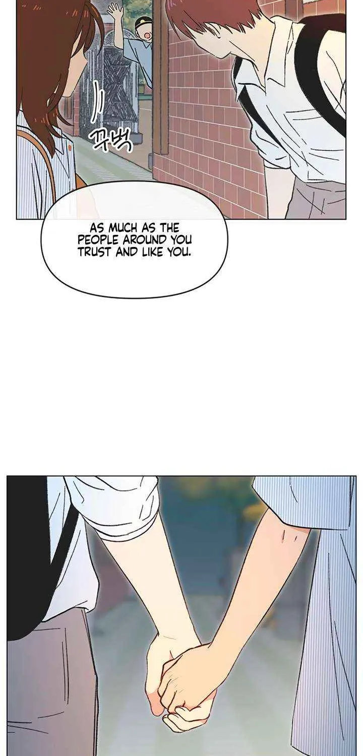 Read Youth Lovesome Manga Online