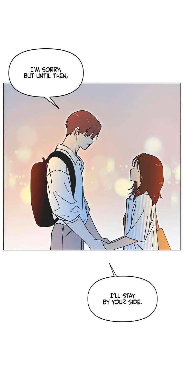 Read Youth Lovesome Manga Online