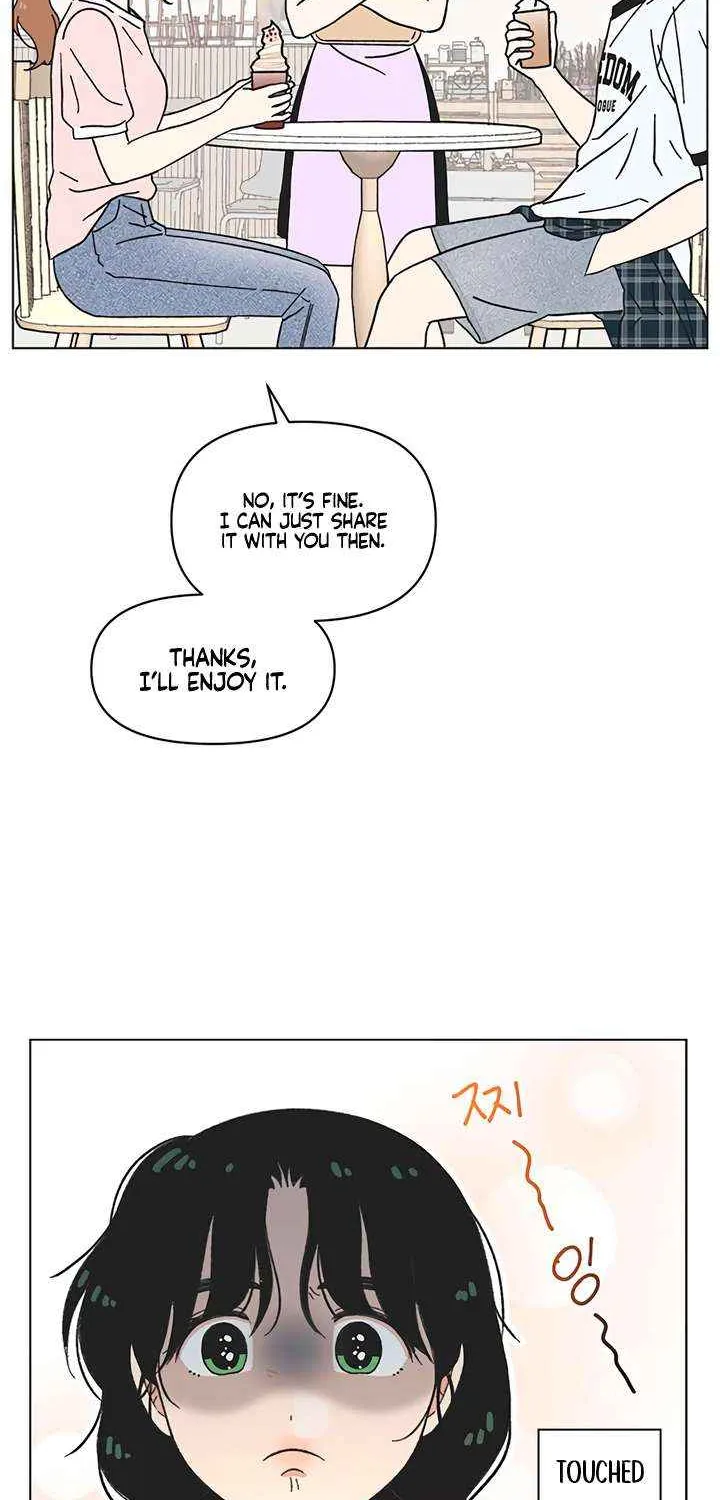 Read Youth Lovesome Manga Online