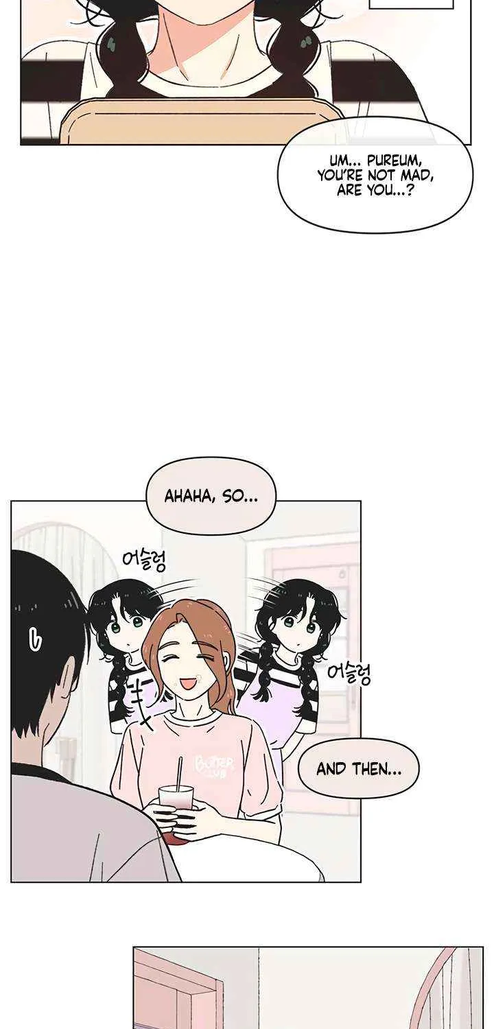 Read Youth Lovesome Manga Online