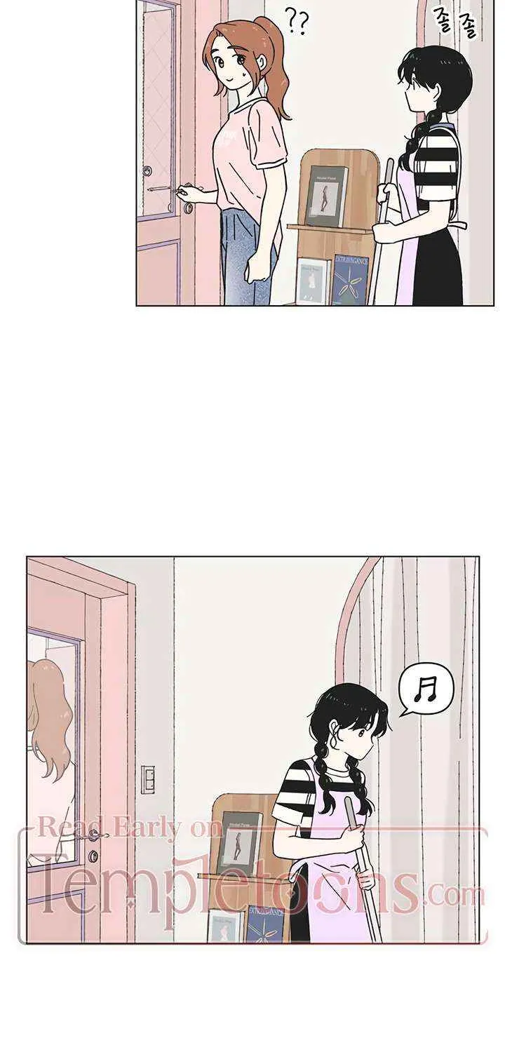 Read Youth Lovesome Manga Online