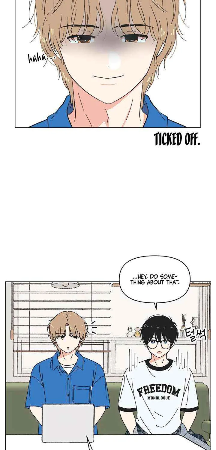 Read Youth Lovesome Manga Online