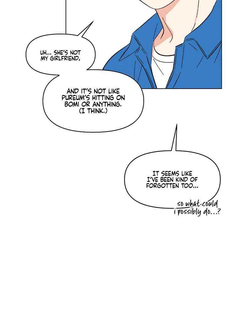 Read Youth Lovesome Manga Online