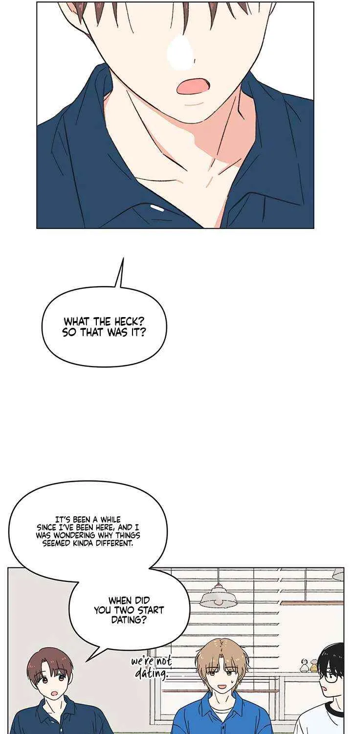 Read Youth Lovesome Manga Online