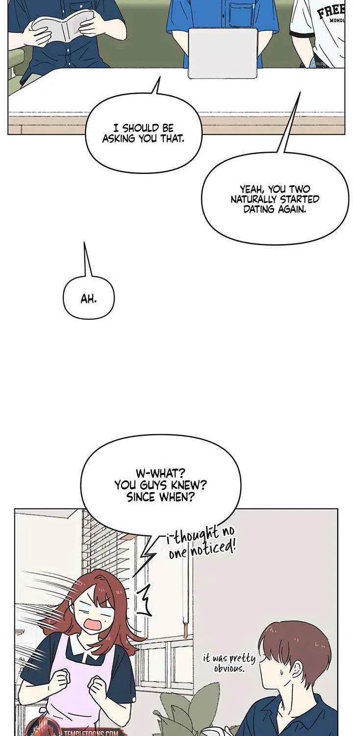 Read Youth Lovesome Manga Online