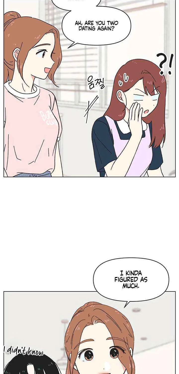 Read Youth Lovesome Manga Online