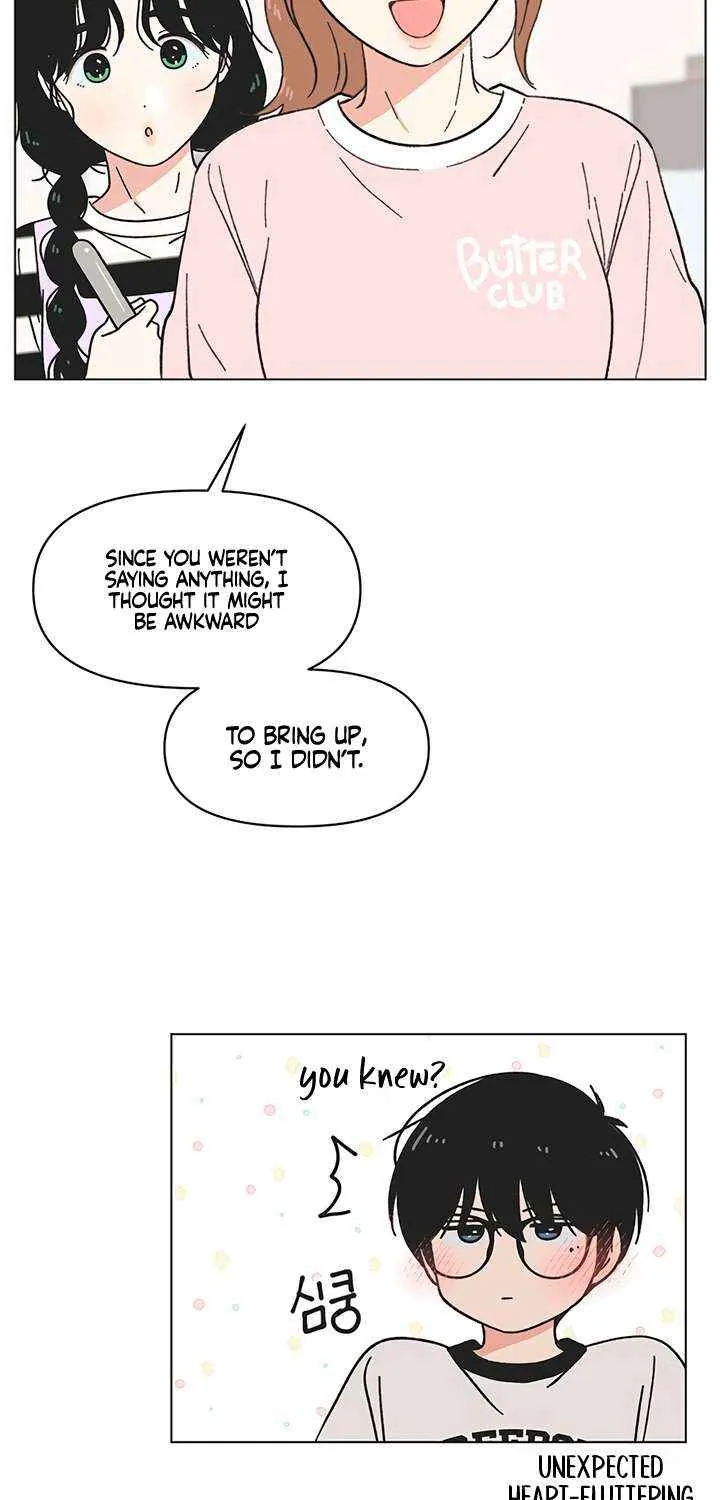 Read Youth Lovesome Manga Online