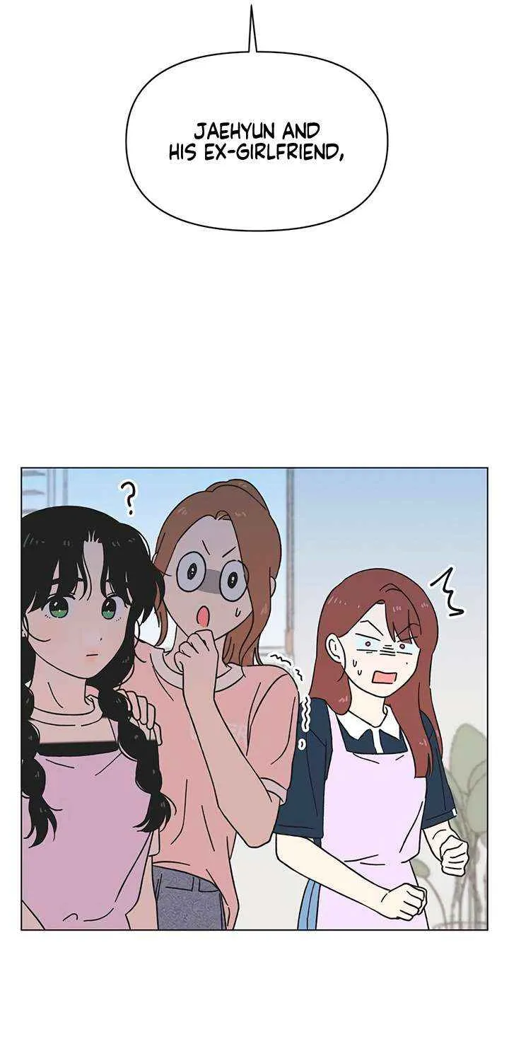 Read Youth Lovesome Manga Online